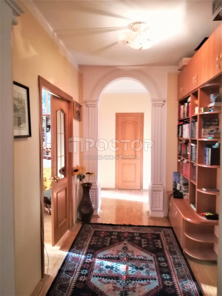 3-комнатная квартира, 92.5 м² - фото 9