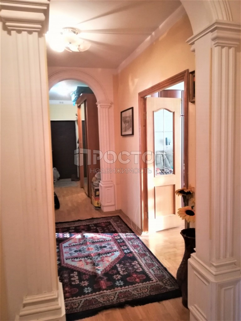 3-комнатная квартира, 92.5 м² - фото 10