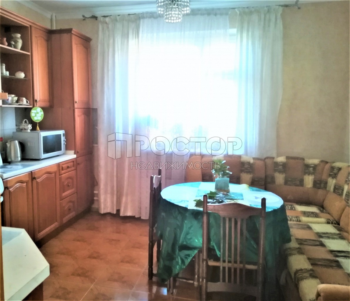 3-комнатная квартира, 92.5 м² - фото 3