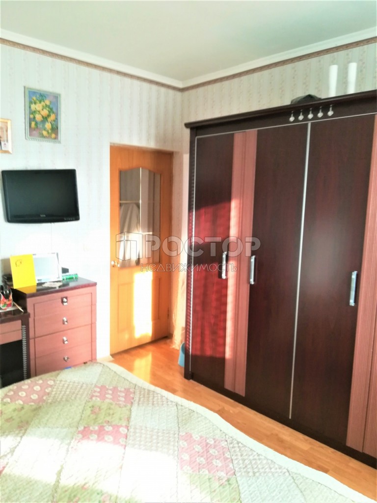 3-комнатная квартира, 92.5 м² - фото 12