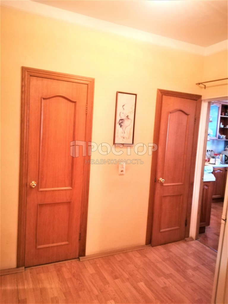 3-комнатная квартира, 92.5 м² - фото 11