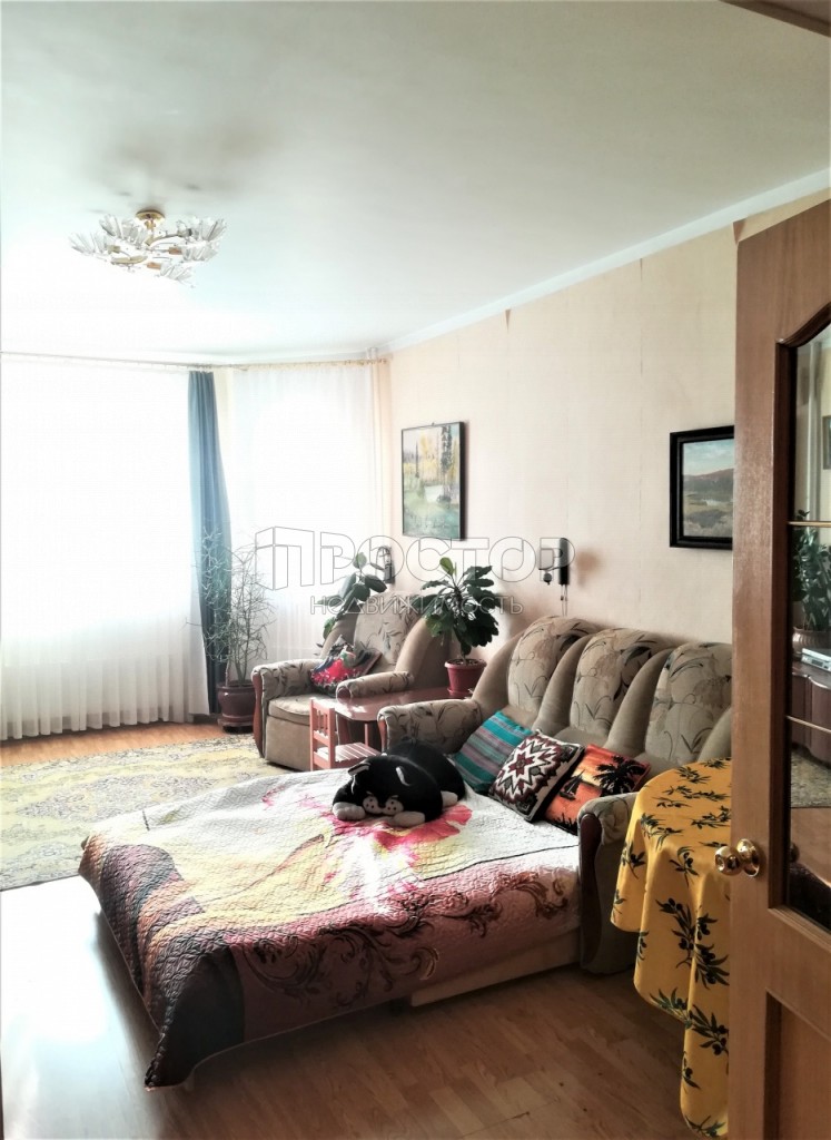 3-комнатная квартира, 92.5 м² - фото 8