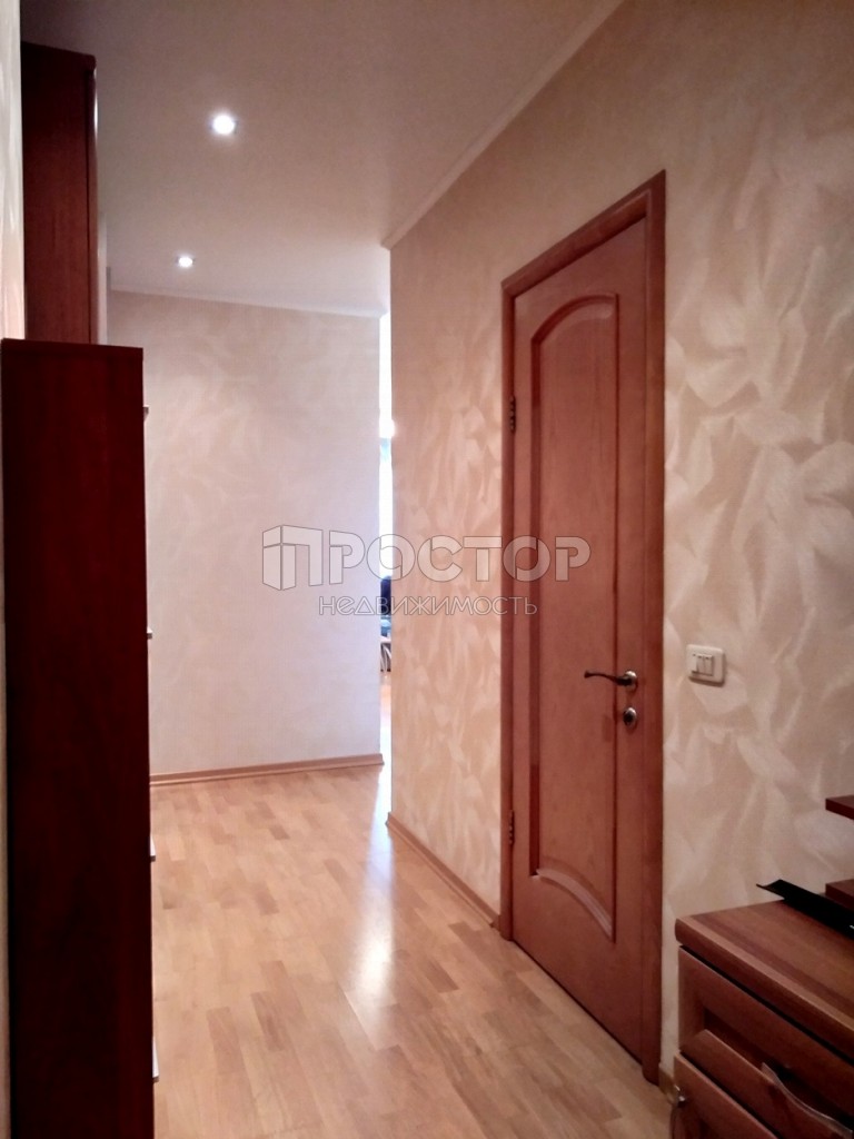 1-комнатная квартира, 48.2 м² - фото 15