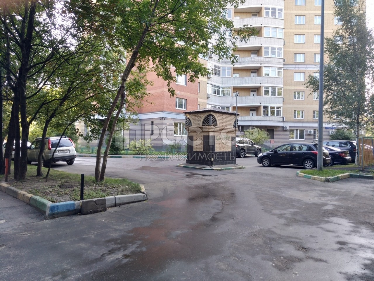 1-комнатная квартира, 48.2 м² - фото 26