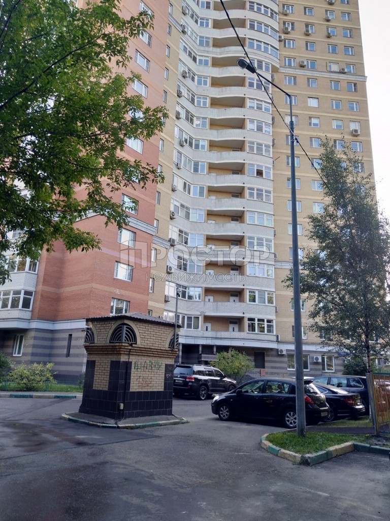 1-комнатная квартира, 48.2 м² - фото 23