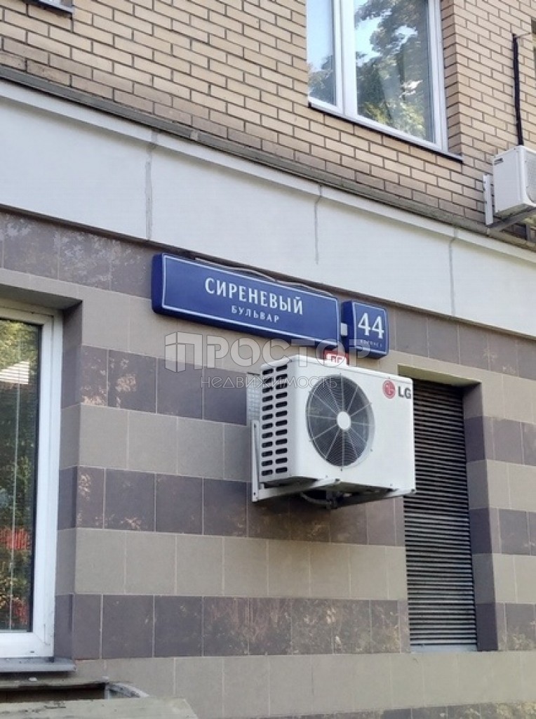 1-комнатная квартира, 48.2 м² - фото 27