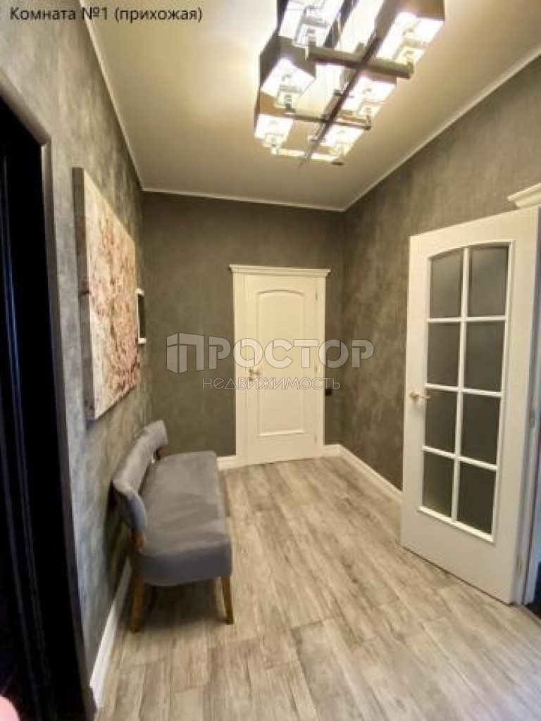 2-комнатная квартира, 104 м² - фото 24