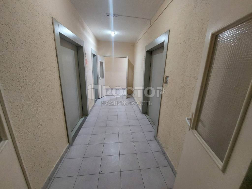 1-комнатная квартира, 36.4 м² - фото 16