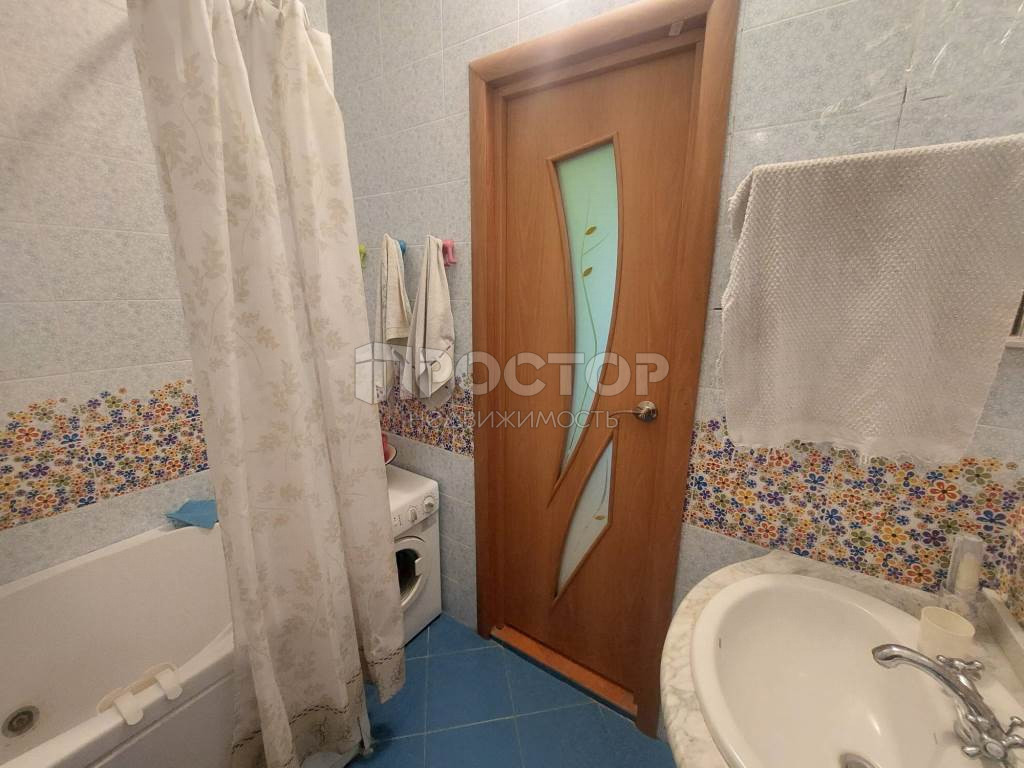 1-комнатная квартира, 36.4 м² - фото 6