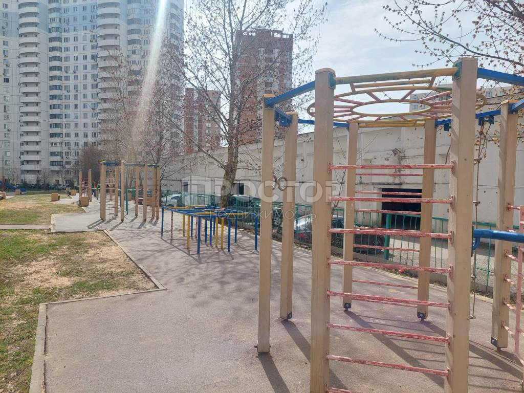 1-комнатная квартира, 36.4 м² - фото 25