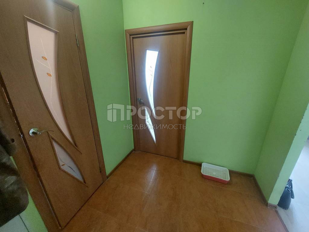 1-комнатная квартира, 36.4 м² - фото 12
