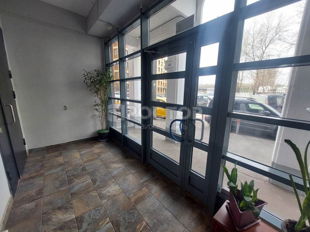 1-комнатная квартира, 36.4 м² - фото 18