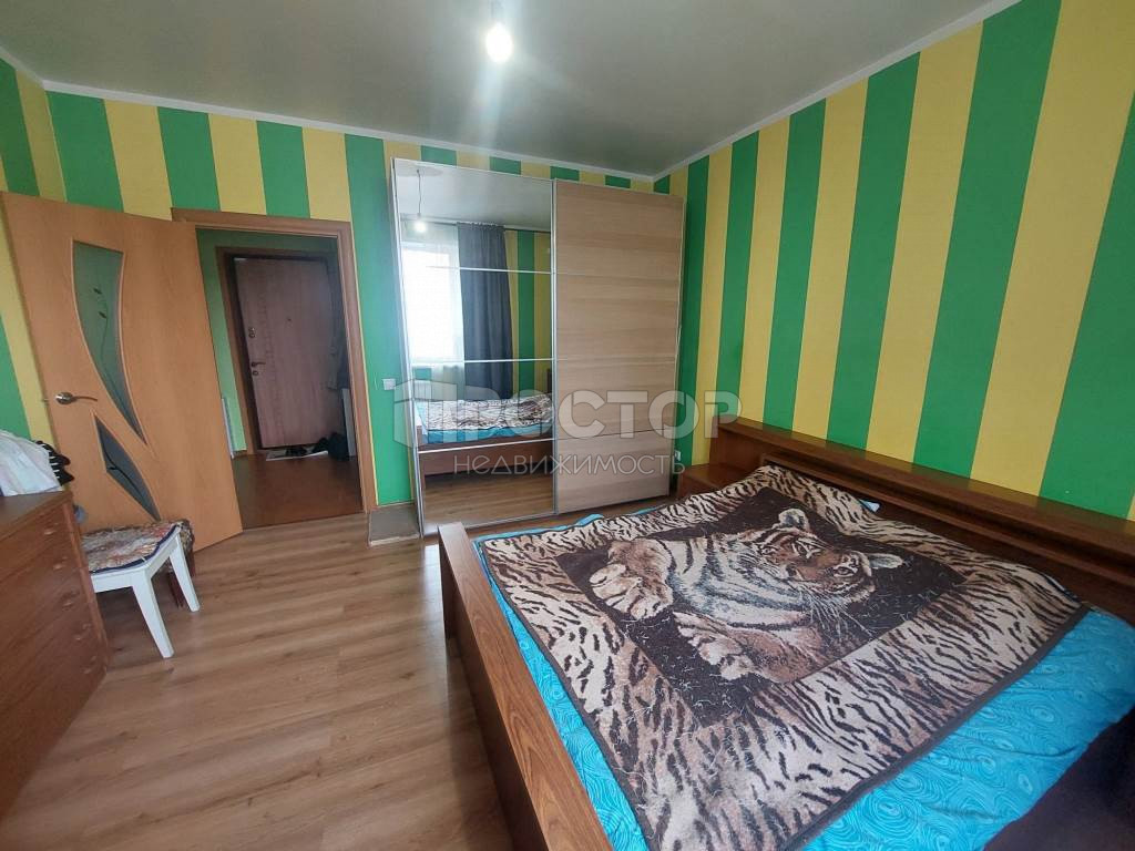 1-комнатная квартира, 36.4 м² - фото 2