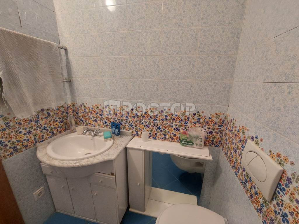 1-комнатная квартира, 36.4 м² - фото 5