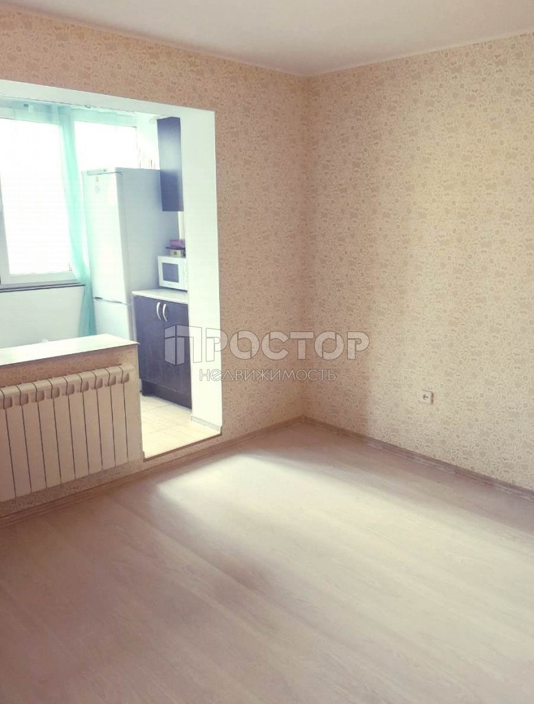 1-комнатная квартира, 33.3 м² - фото 5
