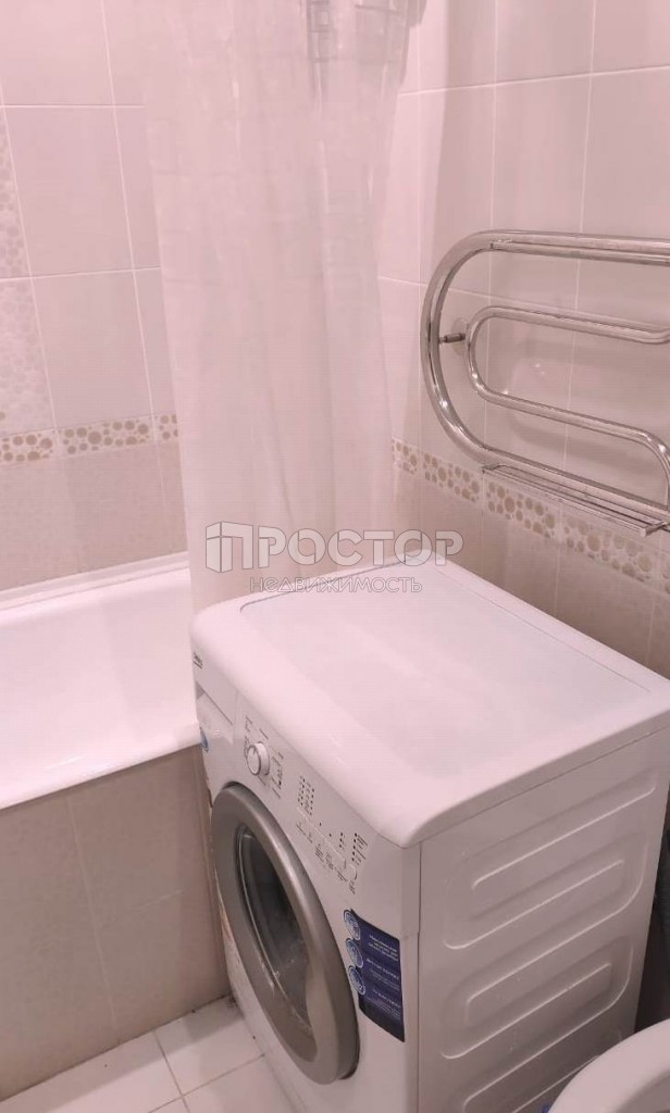 1-комнатная квартира, 33.3 м² - фото 8