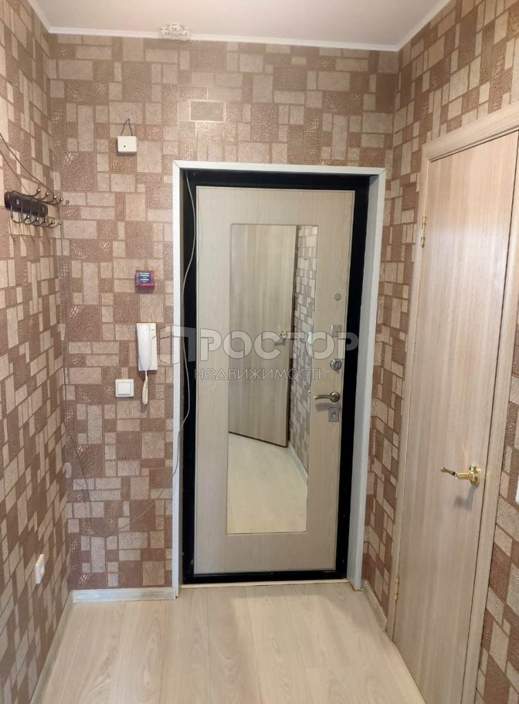 1-комнатная квартира, 33.3 м² - фото 3
