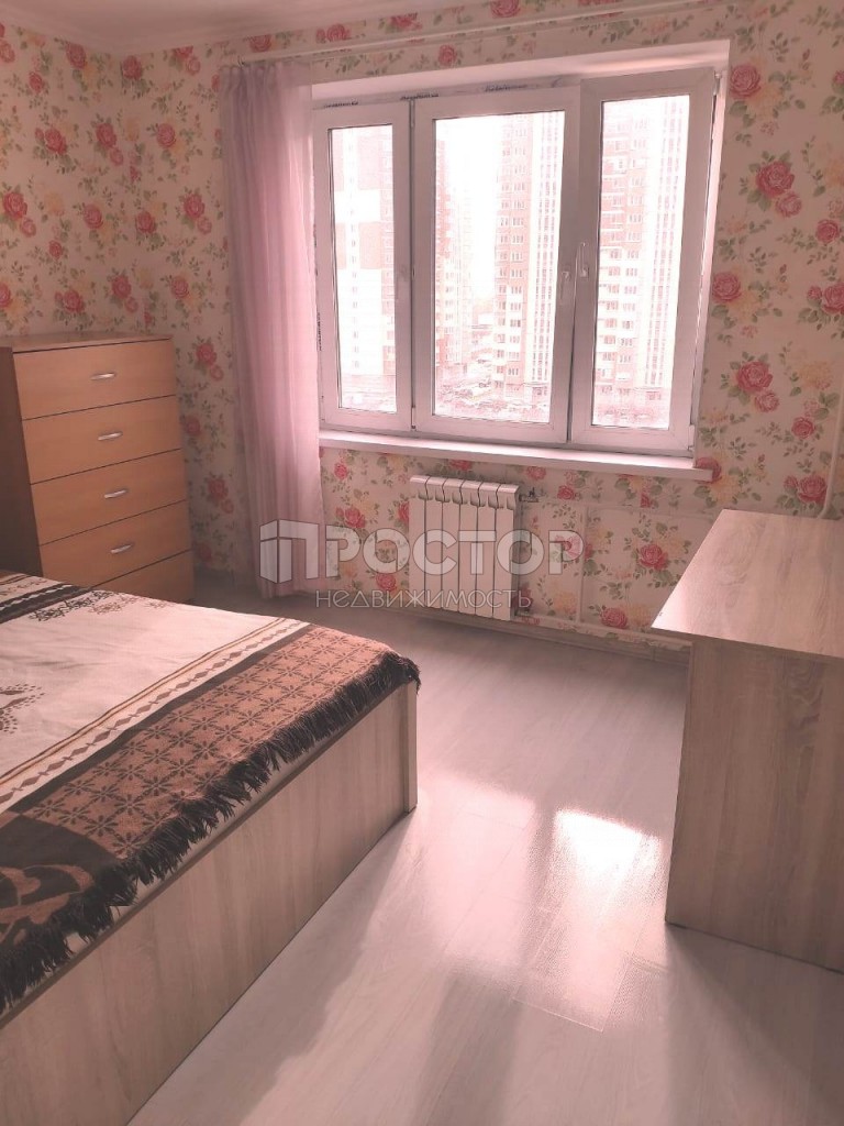 1-комнатная квартира, 33.3 м² - фото 4