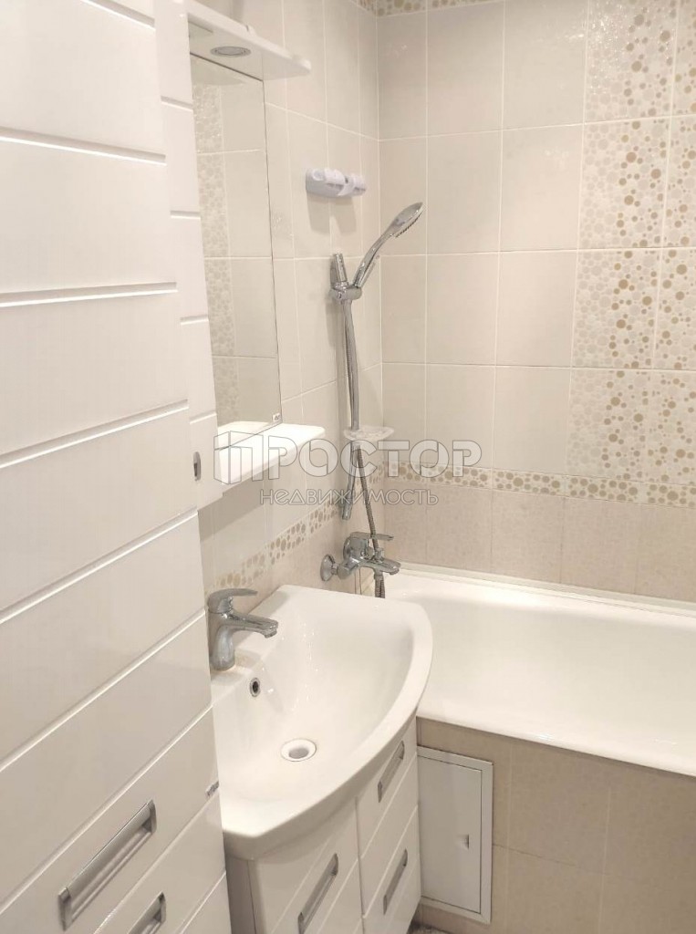 1-комнатная квартира, 33.3 м² - фото 7