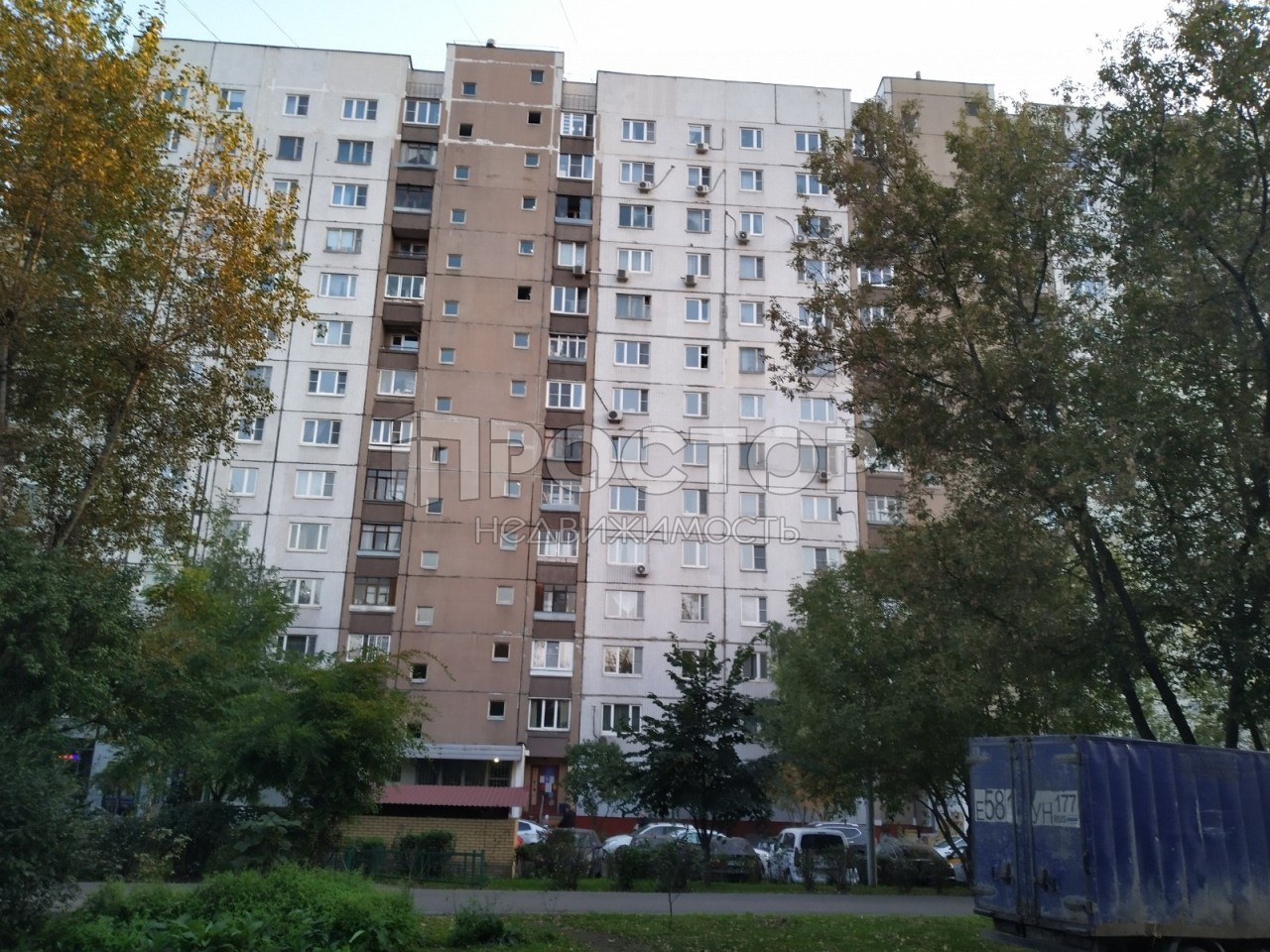 1-комнатная квартира, 38.9 м² - фото 9