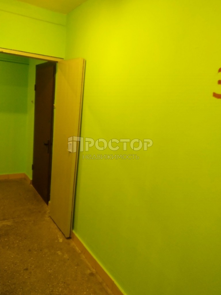 1-комнатная квартира, 38.9 м² - фото 6