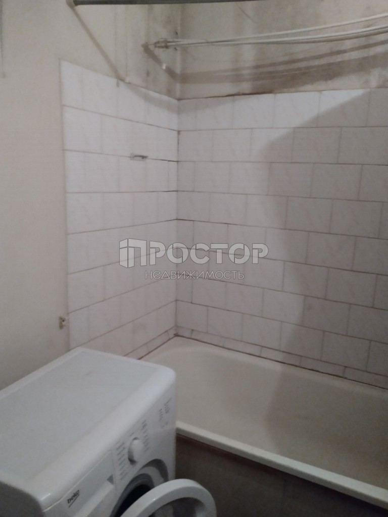 1-комнатная квартира, 38.9 м² - фото 5