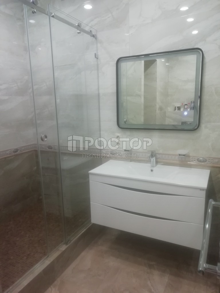 2-комнатная квартира, 61.25 м² - фото 5