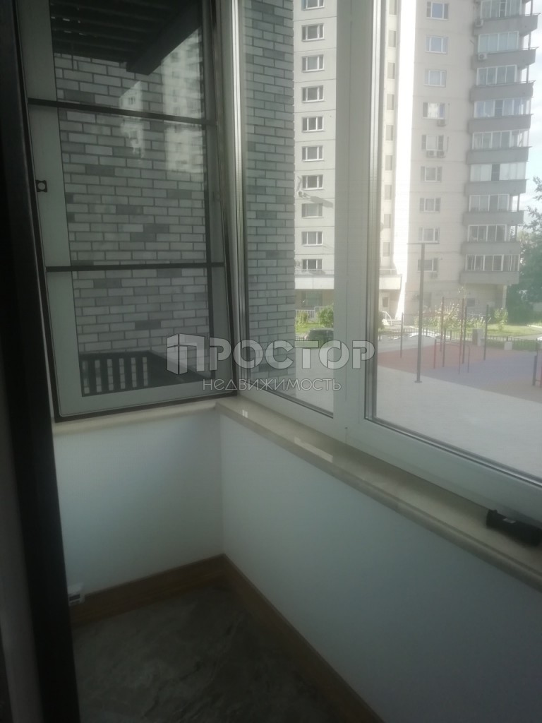 2-комнатная квартира, 61.25 м² - фото 15