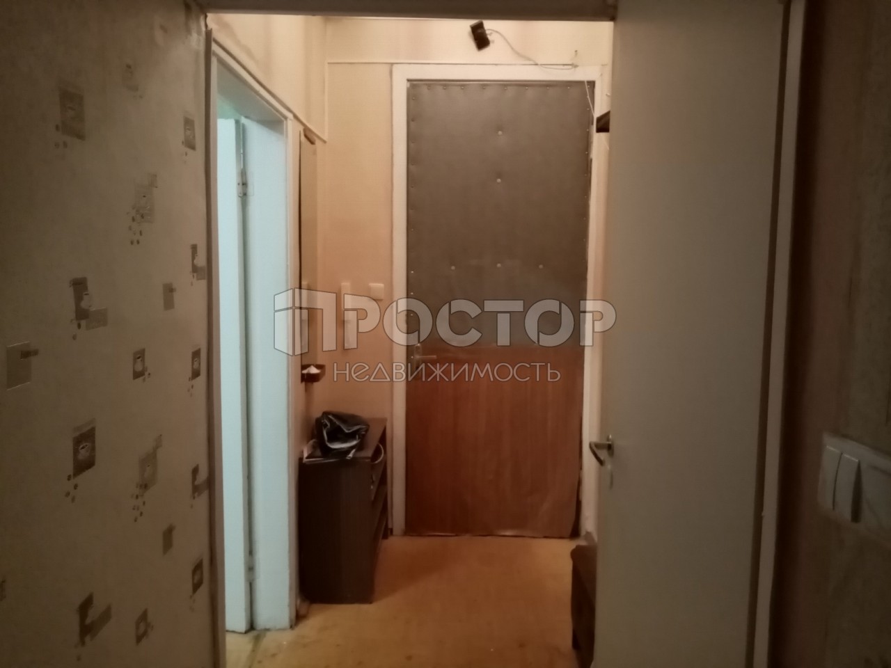 1-комнатная квартира, 35 м² - фото 5