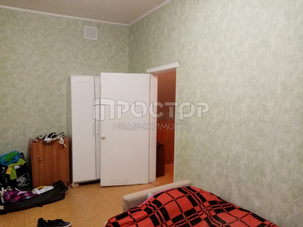 1-комнатная квартира, 35 м² - фото 8