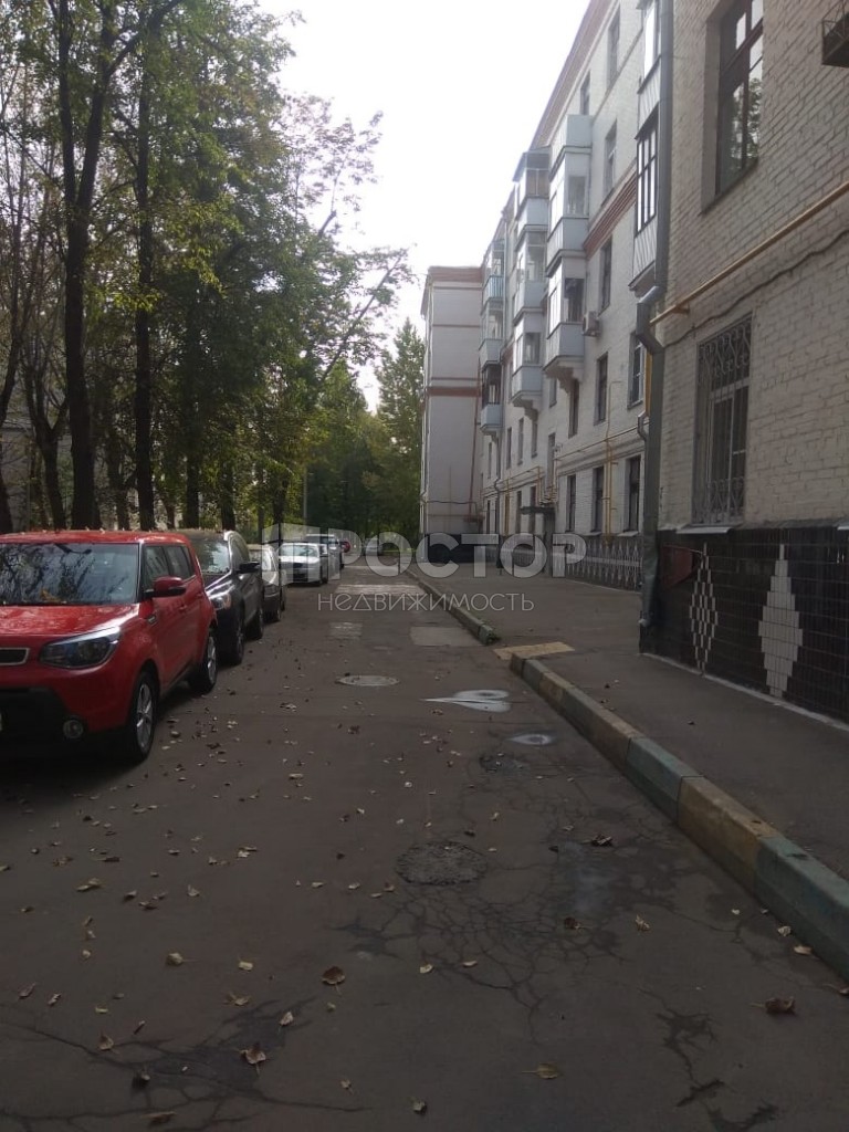 4-комнатная квартира, 97.9 м² - фото 9