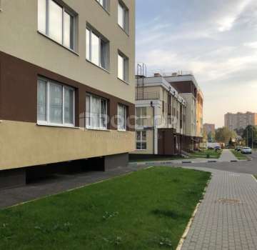 Цена за квартиру с финишной отделкой.