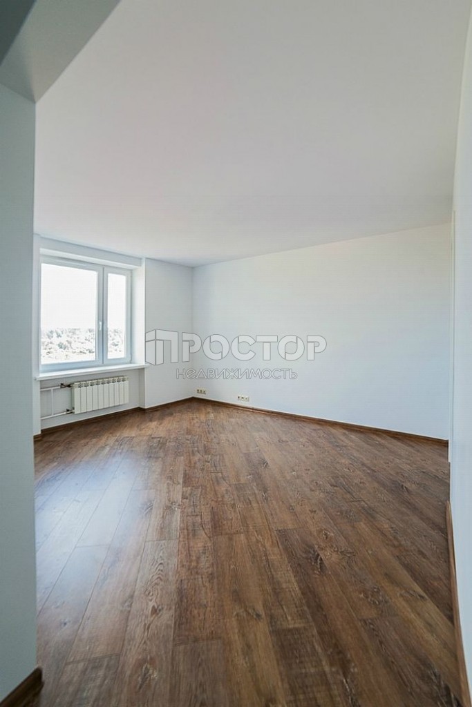 2-комнатная квартира, 56.1 м² - фото 5