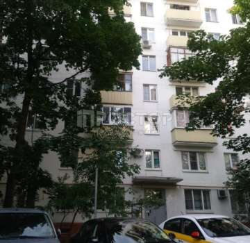 Купить квартиру