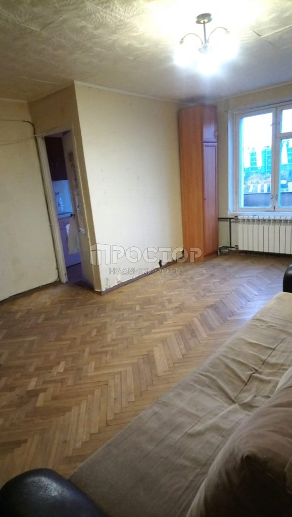 1-комнатная квартира, 31.5 м² - фото 5