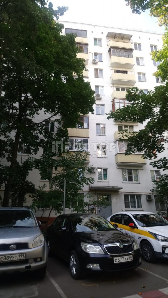 1-комнатная квартира, 31.5 м² - фото 2