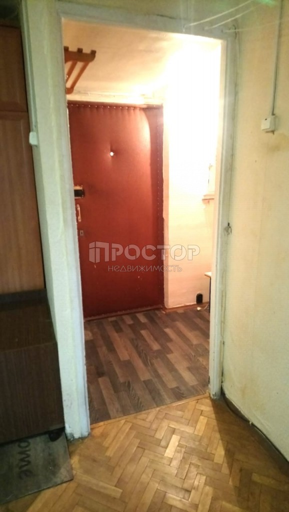 1-комнатная квартира, 31.5 м² - фото 3