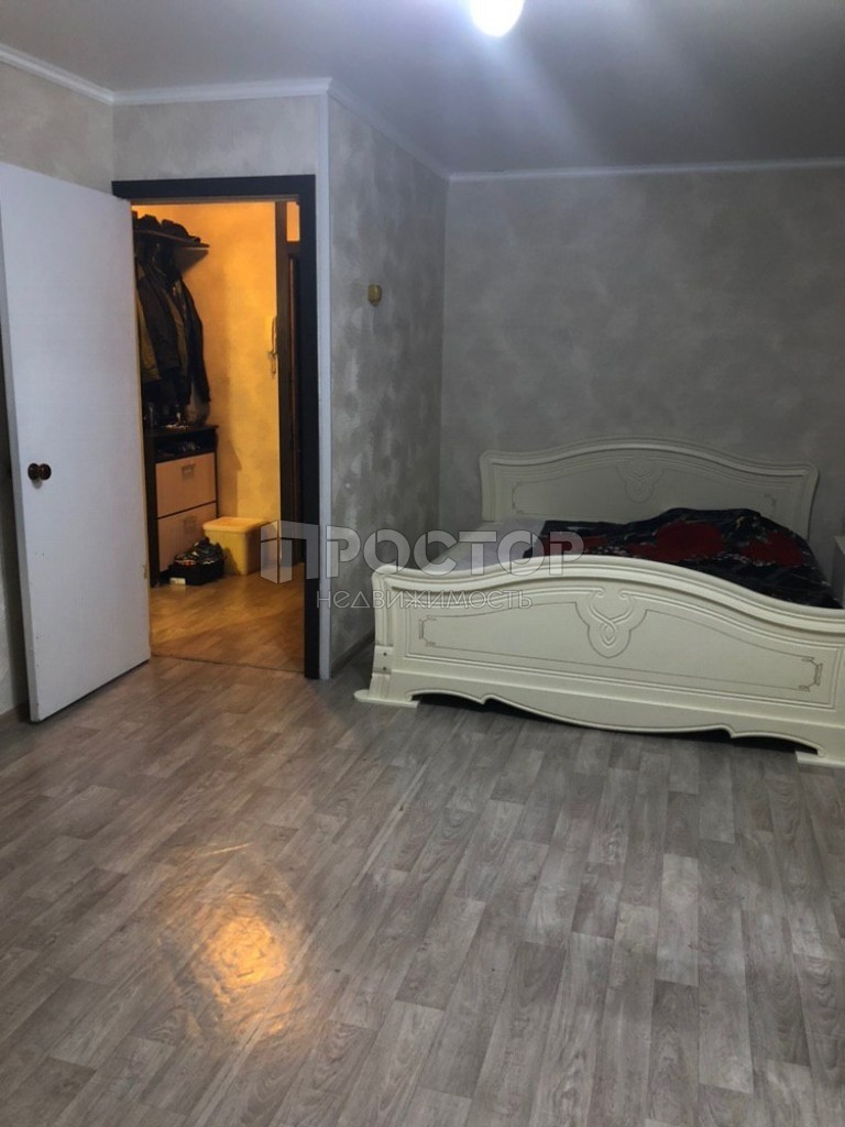 1-комнатная квартира, 39 м² - фото 5