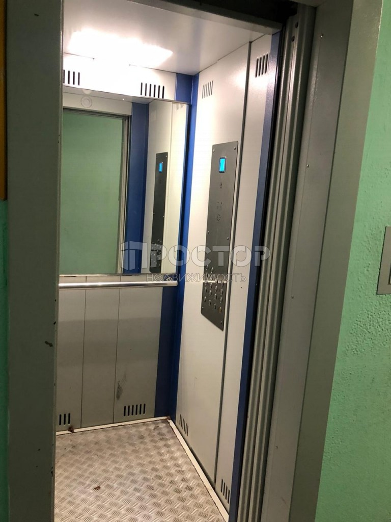 2-комнатная квартира, 52.7 м² - фото 13