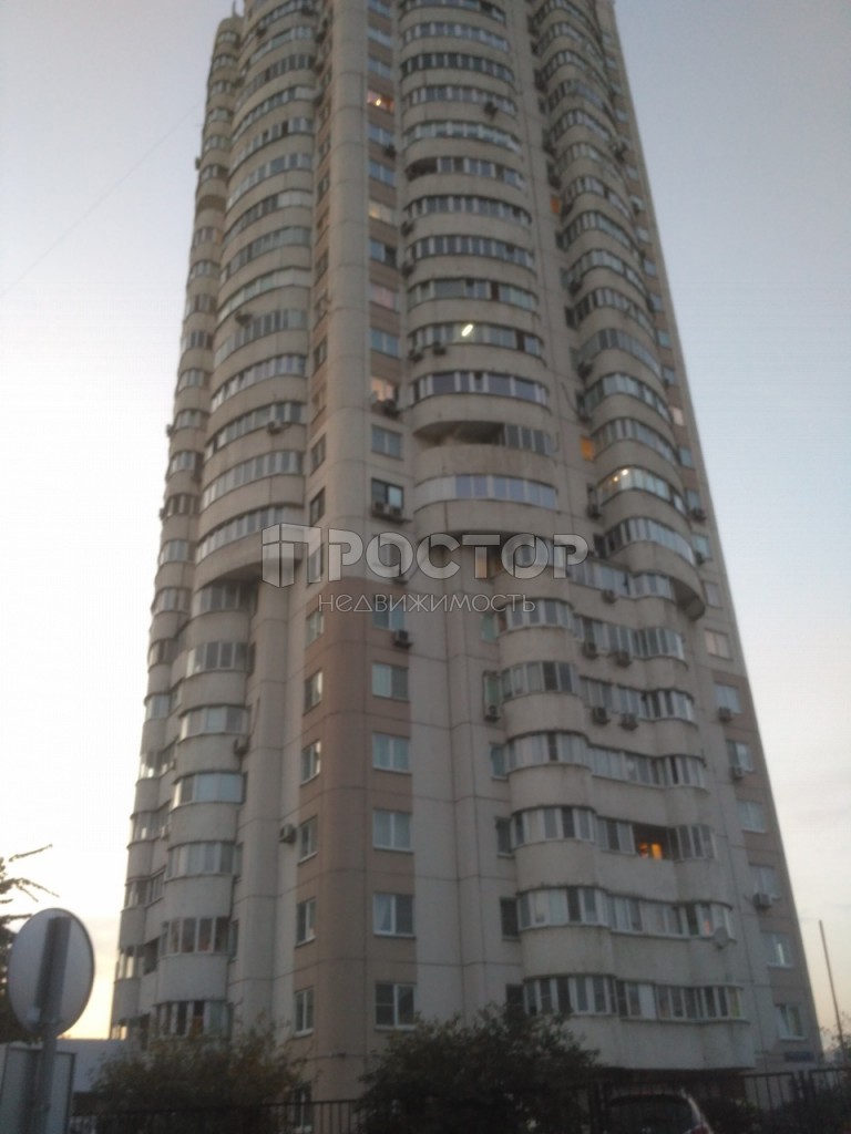 1-комнатная квартира, 42 м² - фото 5