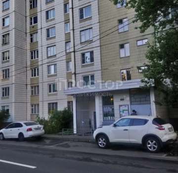Купить квартиру