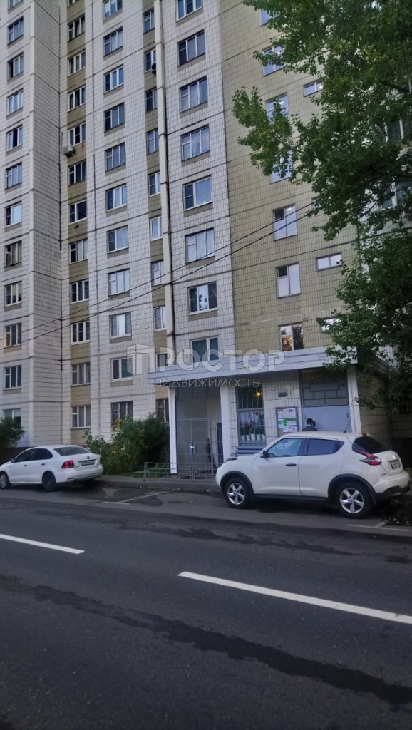 2-комнатная квартира, 50.4 м² - фото 2