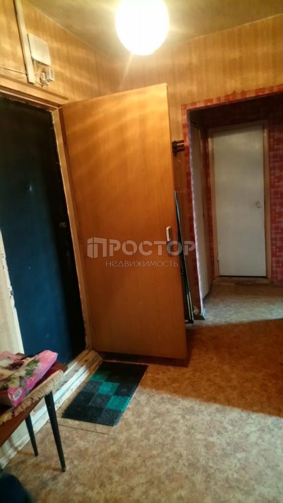 2-комнатная квартира, 50.4 м² - фото 3