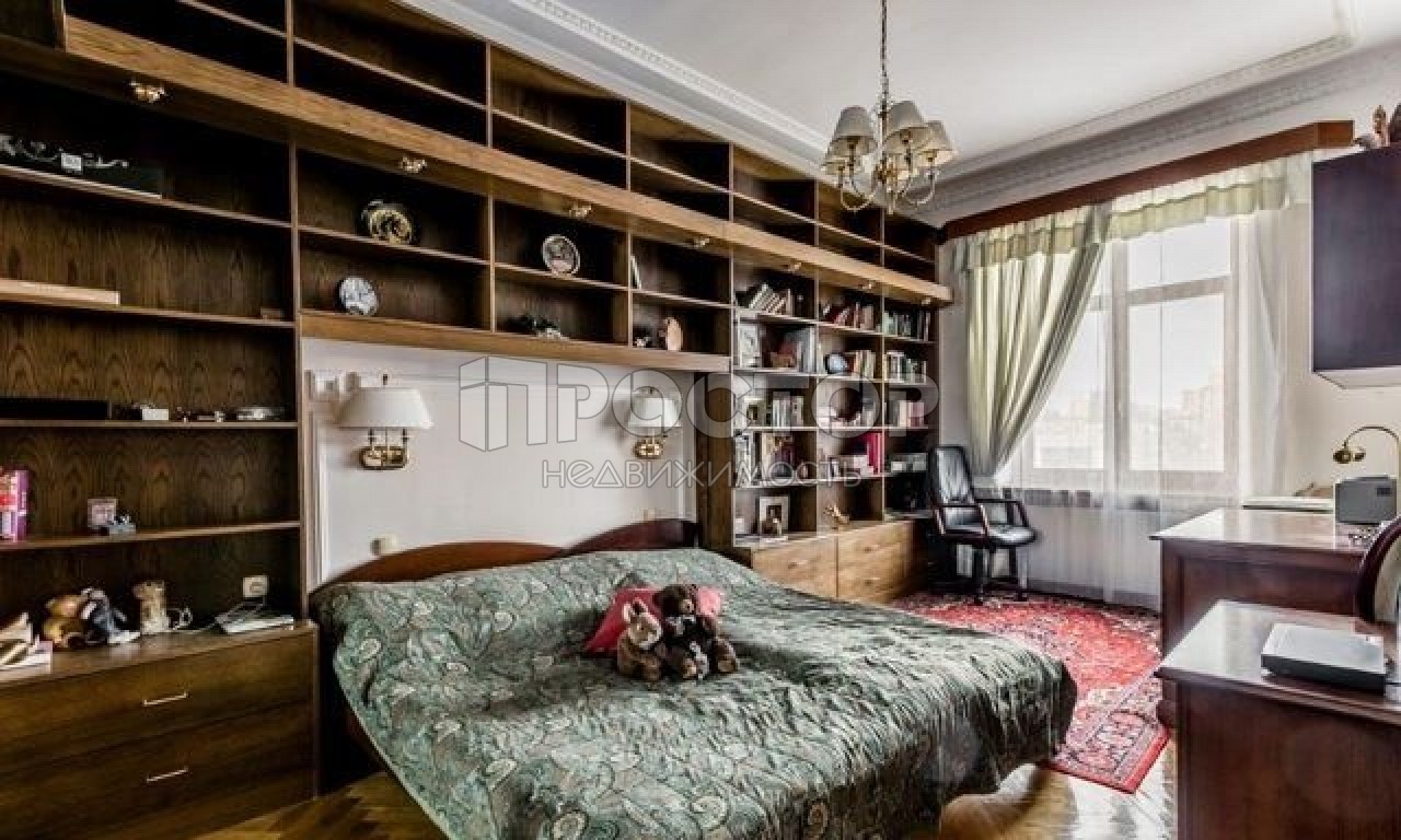 2-комнатная квартира, 62 м² - фото 10