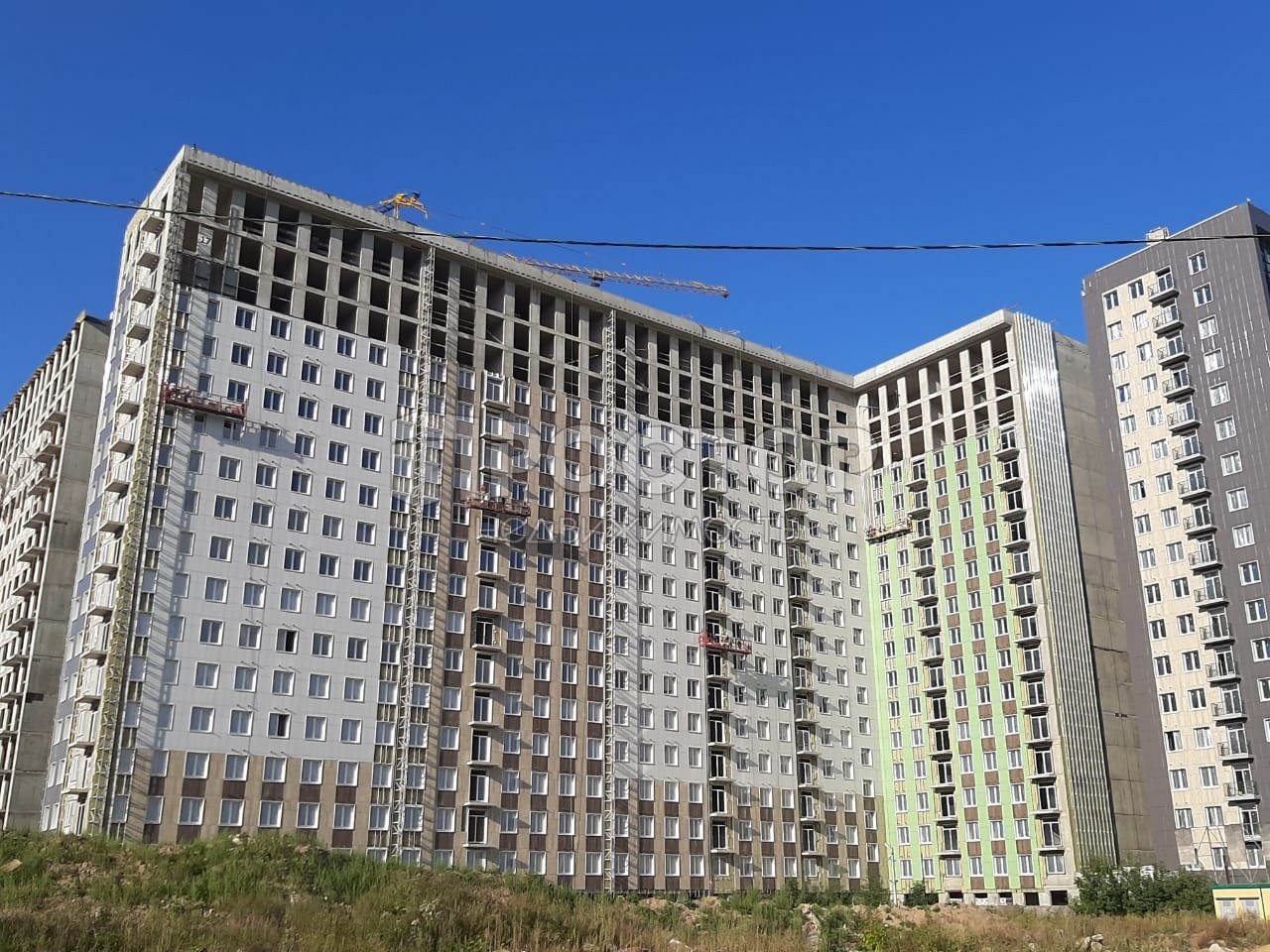 2-комнатная квартира, 53.2 м² - фото 4