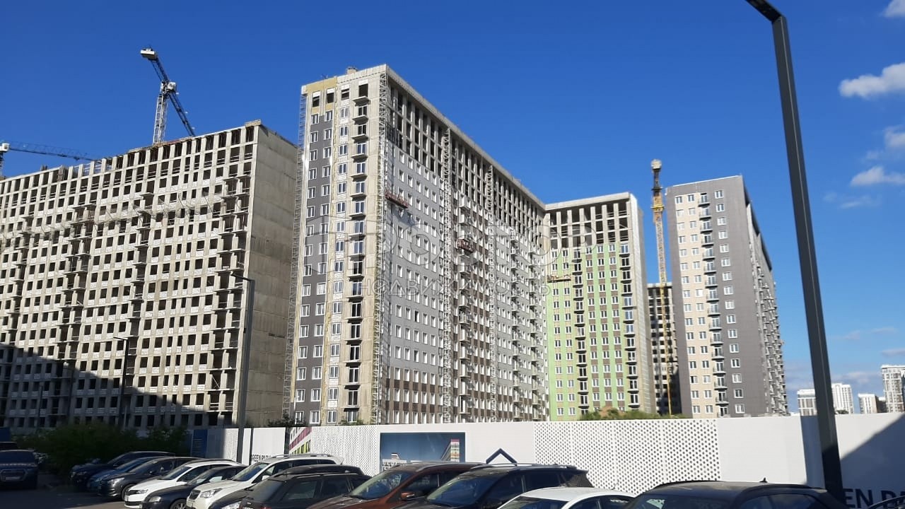 2-комнатная квартира, 53.2 м² - фото 15