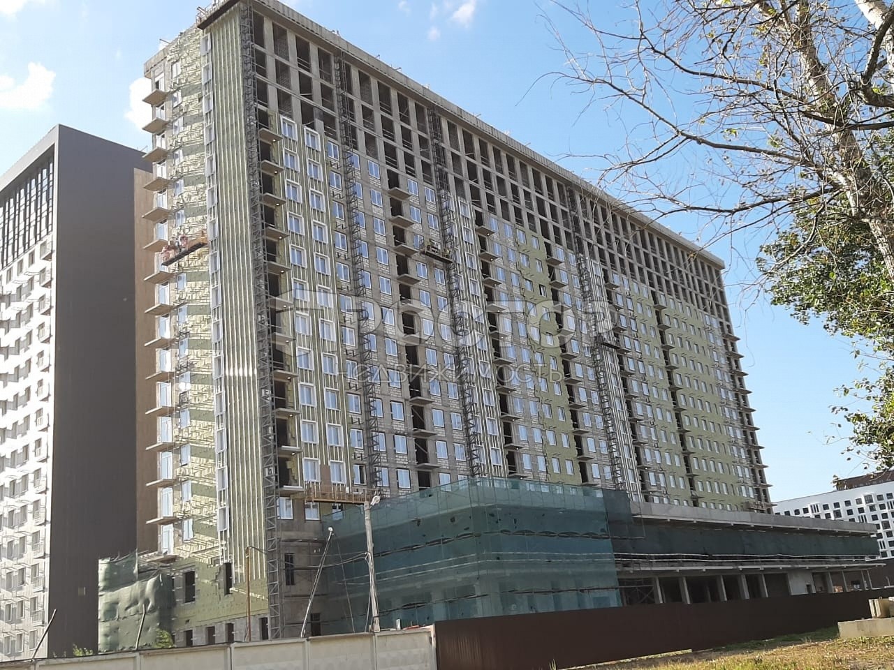 2-комнатная квартира, 53.2 м² - фото 8