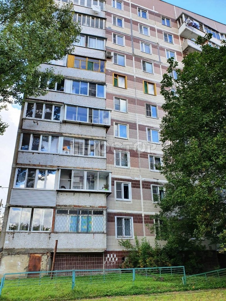 3-комнатная квартира, 65.6 м² - фото 26