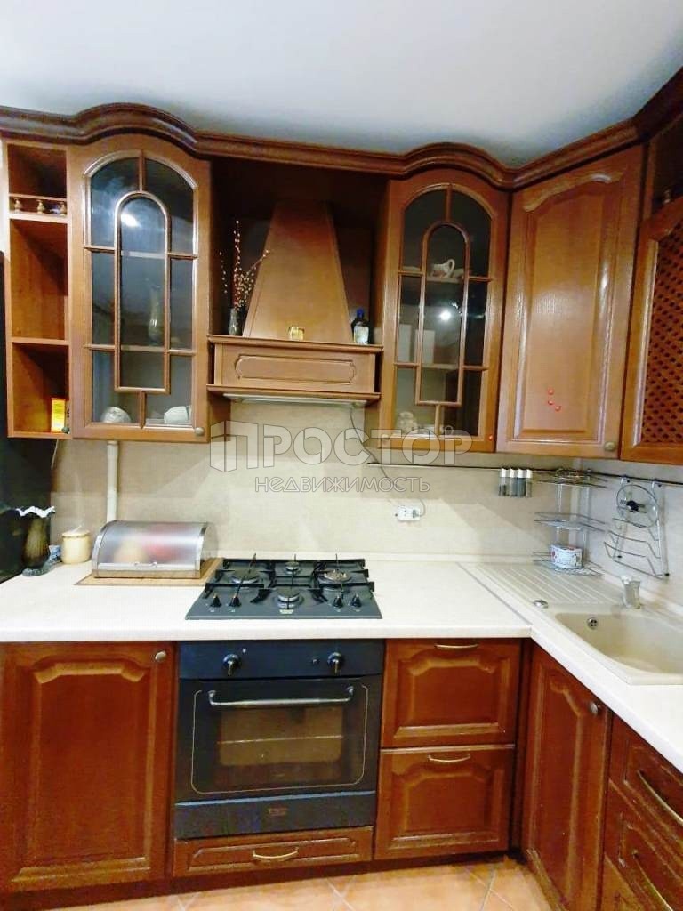 3-комнатная квартира, 65.6 м² - фото 3