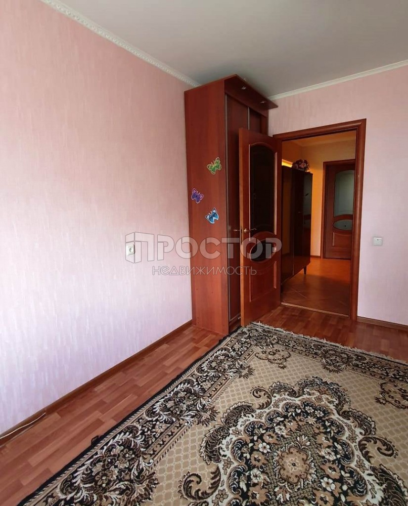 3-комнатная квартира, 65.6 м² - фото 11